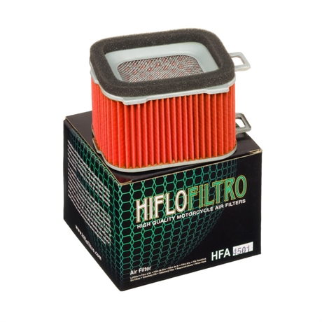 HiFlo luftfilter HFA4501 SR500 78-83