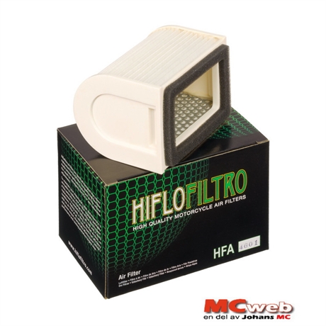 HiFlo luftfilter HFA4601 XJ600 84-92