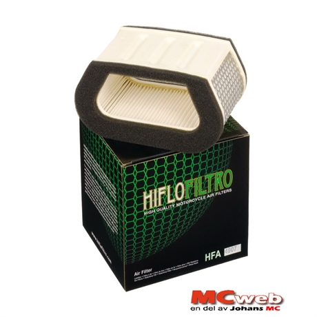HiFlo luftfilter HFA4907 YZF-R1 98-01