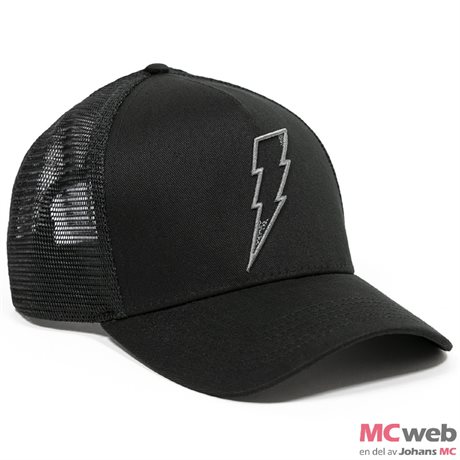 Trucker Hat Flash