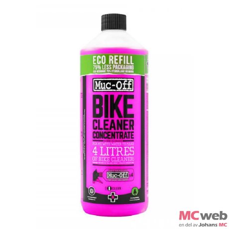 Bike Cleaner Concentrate 1 L
