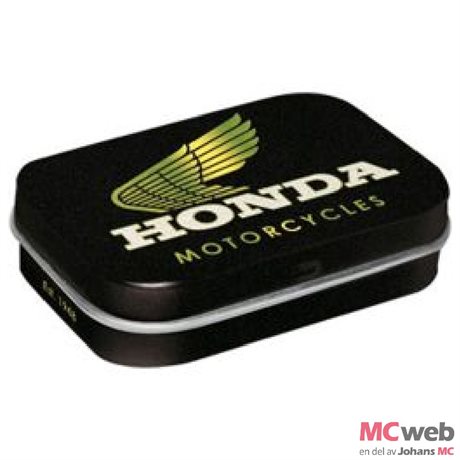 Honda mc