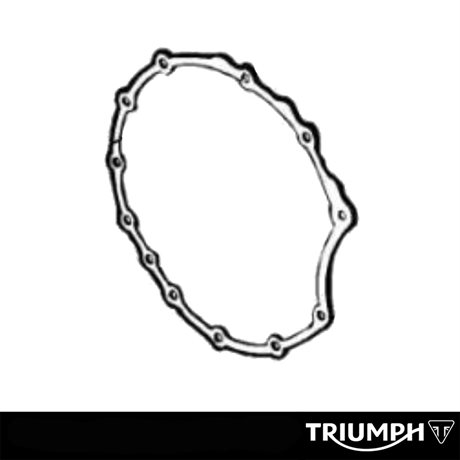 Triumph original Packning koppling