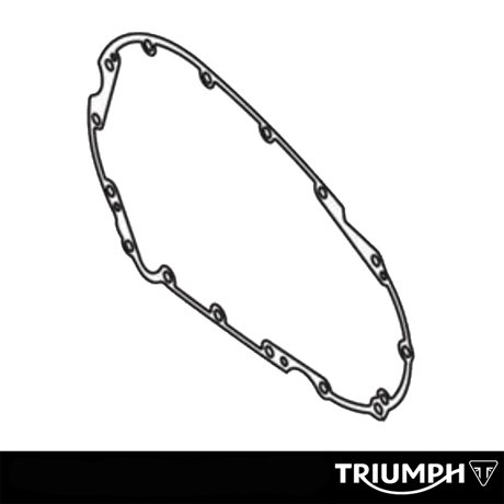 Triumph original packning kopplingskåpa