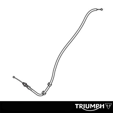 Triumph original kopplingsvajer