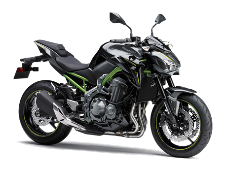 Kawasaki Z900 2020-2023 Accessoires Moto