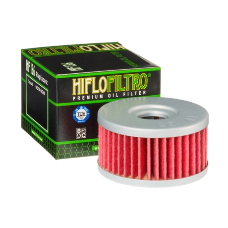 HiFlo oljefilter HF136 Suzuki