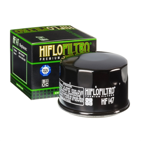 HiFlo oljefilter HF147