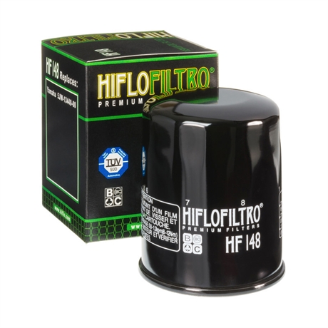 HiFlo oljefilter HF148