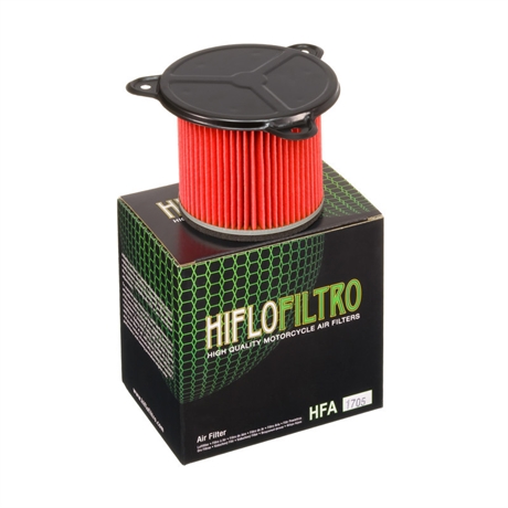 HiFlo luftfilter HFA1705 XL600V/XRV650/XRV750