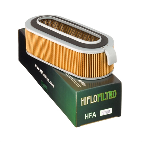 HiFlo luftfilter HFA1706 CB750/900/1100