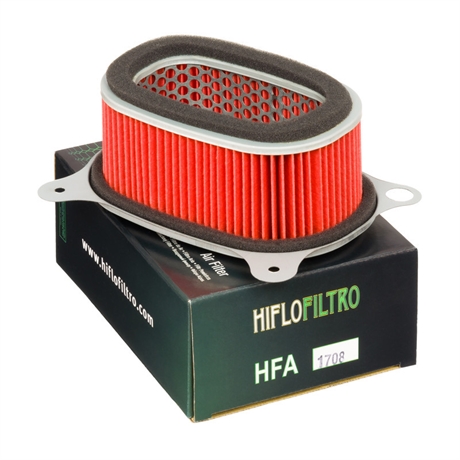 HiFlo luftfilter HFA1708 XRV750 Africa Twin