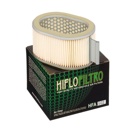 HiFlo luftfilter HFA2902 Z1 900 73-75