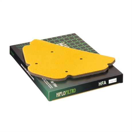 HiFlo luftfilter HFA2914 ZX-9R 98-03