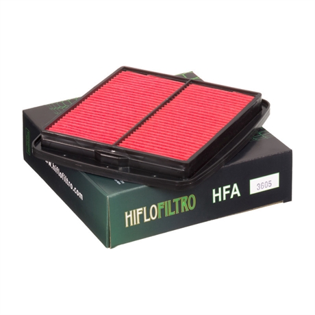HiFlo luftfilter HFA3605 Suzuki