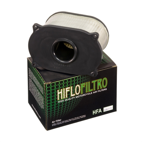 HiFlo luftfilter HFA3609 SV650/S/RAPOTR