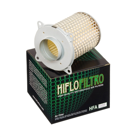 HiFlo luftfilter HFA3801 VX800 90-97