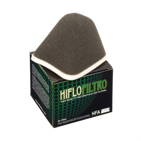 HiFlo luftfilter HFA4101 DT125/R/RE/X