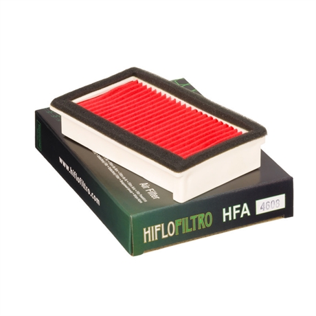 HiFlo luftfilter HFA4608 XT600E/XTZ660 TENERE 91-95
