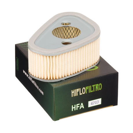 HiFlo luftfilter HFA4703 XV750SE SPECIAL 81-83