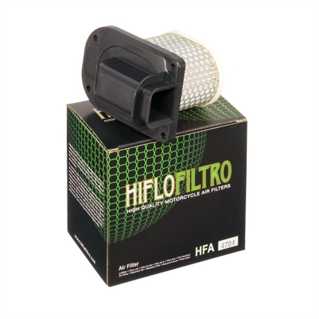 HiFlo luftfilter HFA4704 XTZ750 SUPERTENERE 90-97