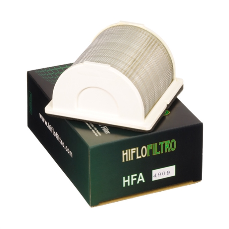 HiFlo luftfilter HFA4909 GTS1000/XP500 TMAX