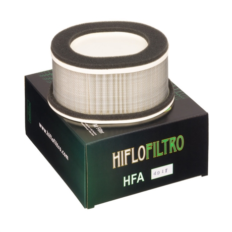 HiFlo luftfilter HFA4911 FZS1000 FAZER 01-05