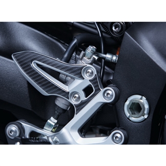 TMP Performance actionner-Tuning actionner Douille Suzuki GSX-S 1000/F 2015-18