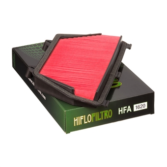 Filtro de aire Hiflo hfa4702 Hiflo 