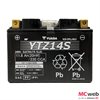 Batteri YTZ14S (FA) Factory sealed