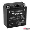 Batteri YTX20CH-BS