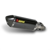 Akrapovic Slip-On Line (Carbon) GSX-R 600/750 2011-17