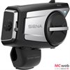 50C Camera & Bluetooth / Mesh Communication