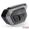 50R Low Profile Motorcycle Bluetooth/Mesh