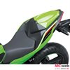 Seatcover (777 Lime Green)
