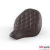 A9700429-QUILTED-SEAT---BROWN