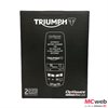Triumph Optimate Duo 2A Batteriladdare