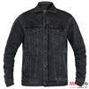 Maverick Jacket Black