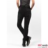 BETTY HIGH JEANS BLACK USED