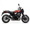Scorpion Red Power Slip-on Polished Z900RS 18-22